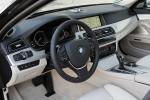 BMW 530d xDrive Touring Modern Line 2013 года (WW)